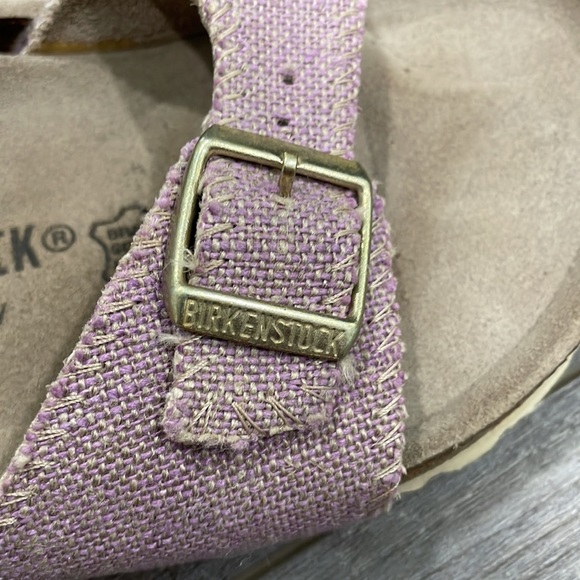 Birkenstock Madrid BS Vegan 38 - Picture 5 of 9